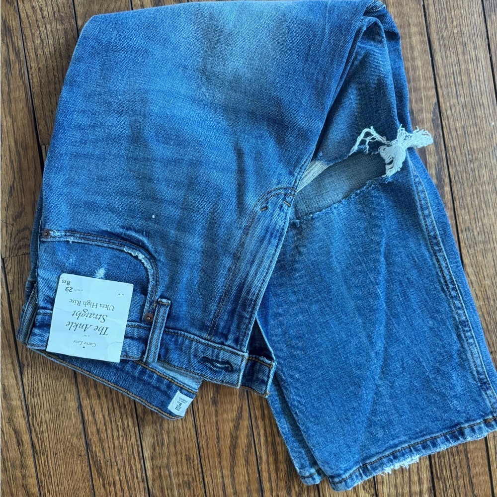 Women’s Abercrombie & Fitch Curve Love